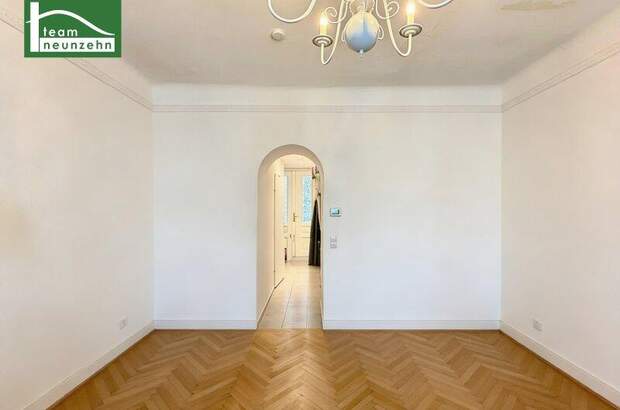 Eigentumswohnung in 1050 Wien (Bild 1)