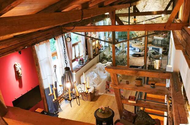 Haus kaufen in 83115 Neubeuern (Bild 2)