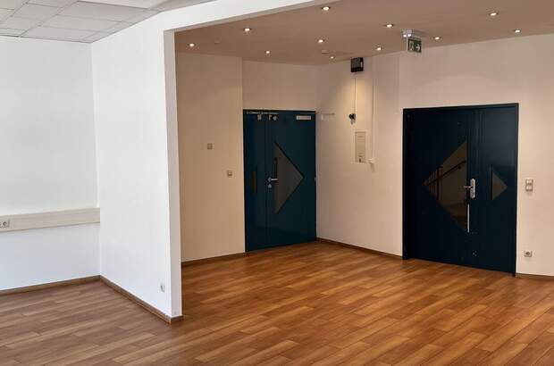 Gewerbeobjekt mieten in 1030 Wien (Bild 4)