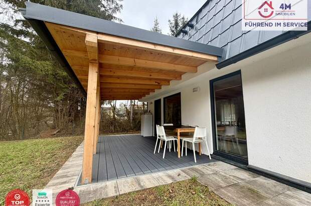 Gartenhaus kaufen in 3150 Wilhelmsburg (Bild 5)