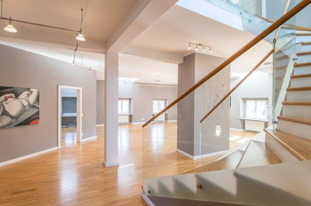 Gewerbeobjekt mieten in 9020 Klagenfurt (Bild 1)