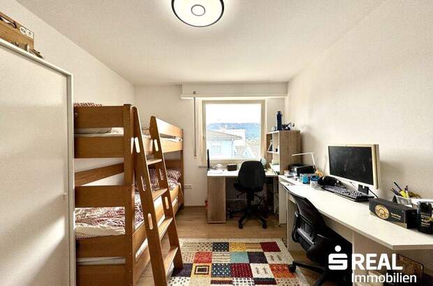 Terrassenwohnung kaufen in 6922 Wolfurt (Bild 5)