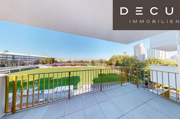 Terrassenwohnung mieten in 1100 Wien (Bild 2)