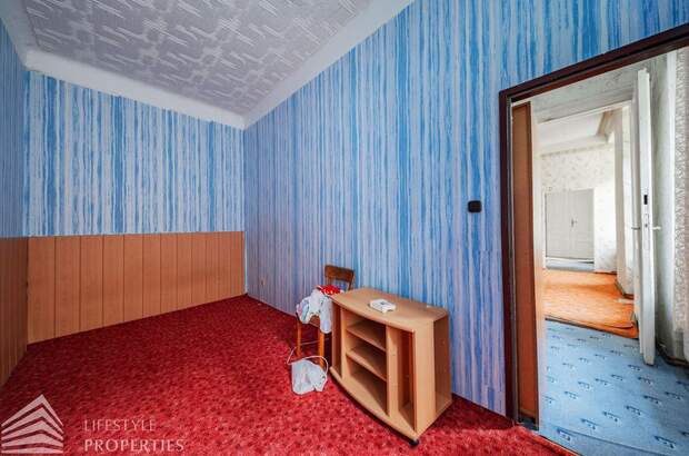 Altbauwohnung kaufen in 1150 Wien (Bild 5)
