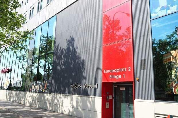 Gewerbeobjekt mieten in 1150 Wien (Bild 1)