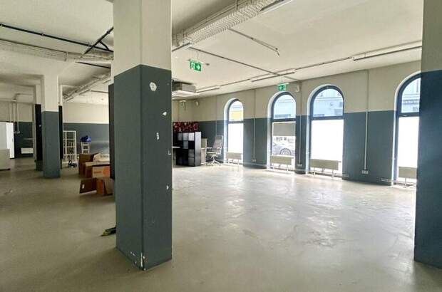 Gewerbeobjekt mieten in 1050 Wien (Bild 3)