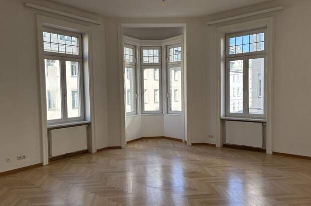 Altbauwohnung mieten in 1020 Wien