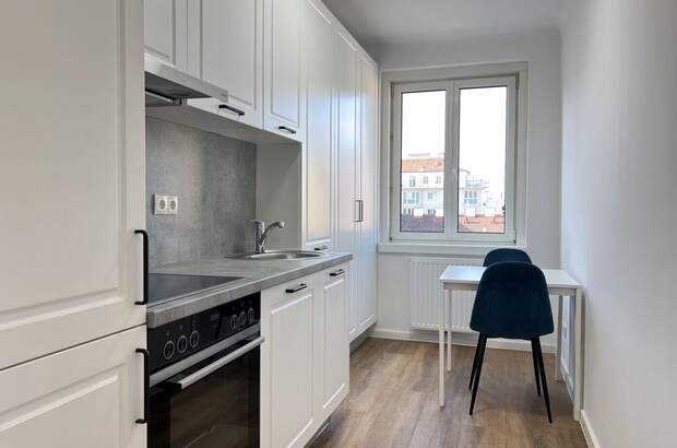 Wohnung mieten in 1100 Wien (Bild 3)