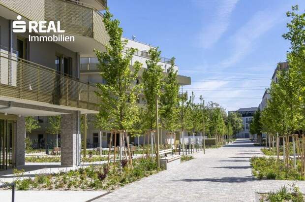 Terrassenwohnung kaufen in 1210 Wien (Bild 4)