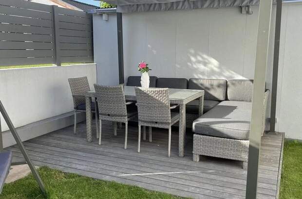 Haus mit Garten mieten in 4030 Linz (Bild 4)