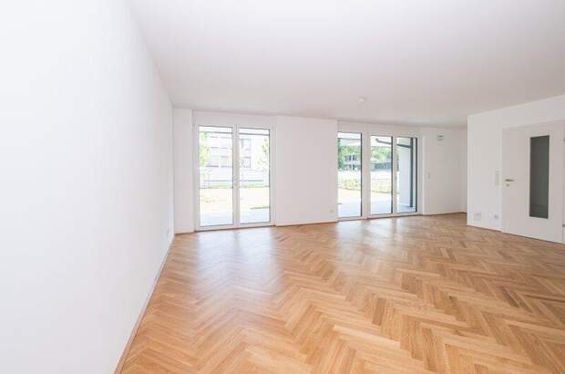Terrassenwohnung kaufen in 5020 Salzburg (Bild 2)