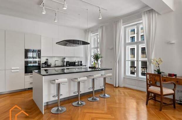 Altbauwohnung kaufen in 1010 Wien 1. (Bild 3)