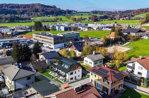 Terrassenwohnung kaufen in 5020 Salzburg (Bild 1)