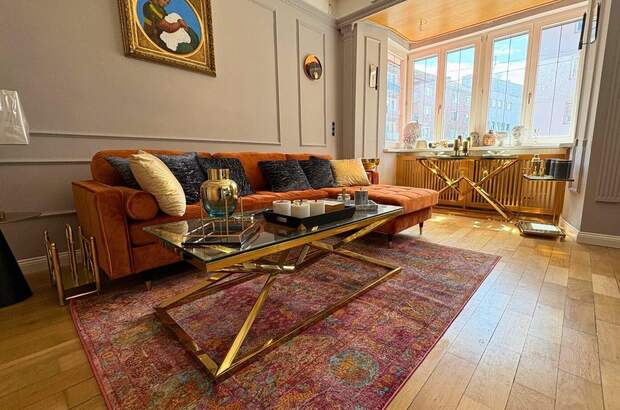 Altbauwohnung kaufen in 6020 Innsbruck (Bild 1)