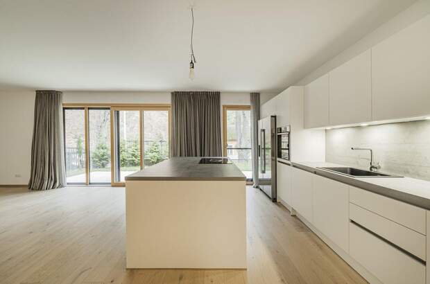 Wohnung mieten in 1190 Wien (Bild 1)