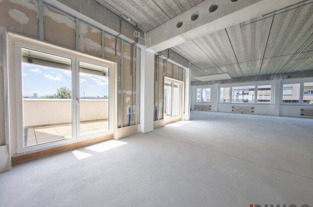 Büro / Praxis mieten in 1210 Wien (Bild 1)