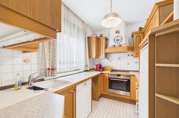 Haus mit Garten kaufen in 1220 Wien (Bild 4)