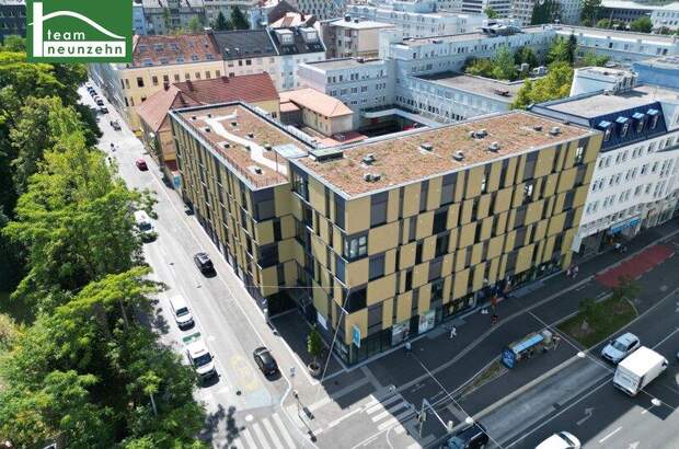 Wohnung mieten in 8020 Graz (Bild 1)