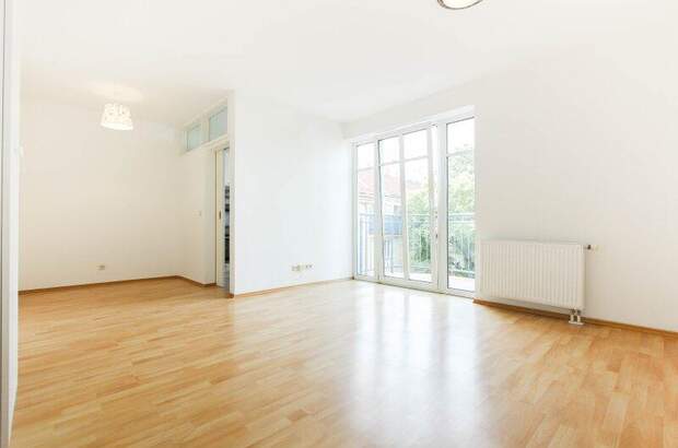 Terrassenwohnung mieten in 1190 Wien (Bild 2)