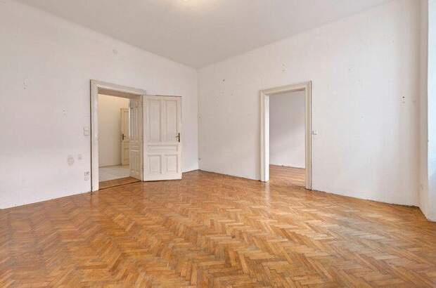 Terrassenwohnung kaufen in 1050 Wien (Bild 4)