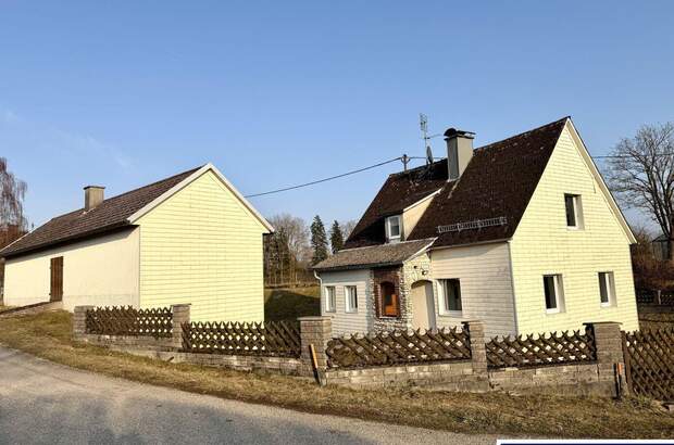 Haus mit Garten kaufen in 4650 Edt (Bild 1)