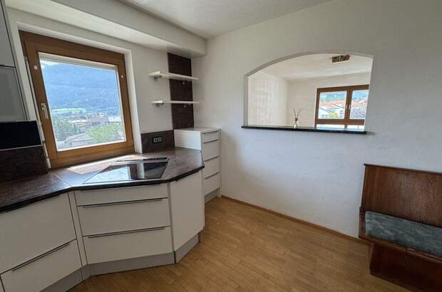 Altbauwohnung mit Balkon kaufen in 6410 Telfs (Bild 3)