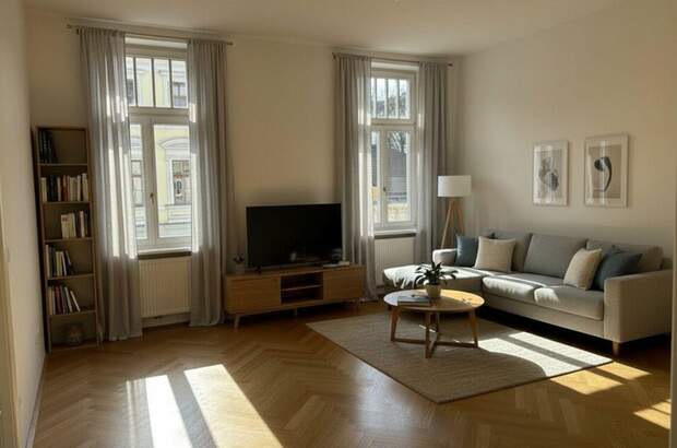 Eigentumswohnung in 1190 Wien