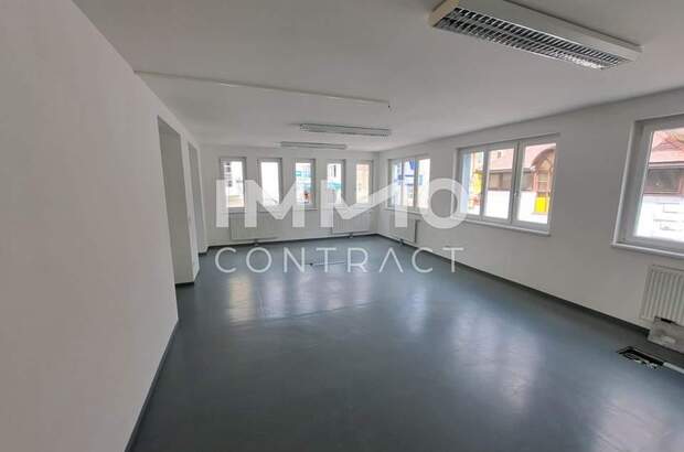 Gewerbeobjekt mieten in 4150 Rohrbach