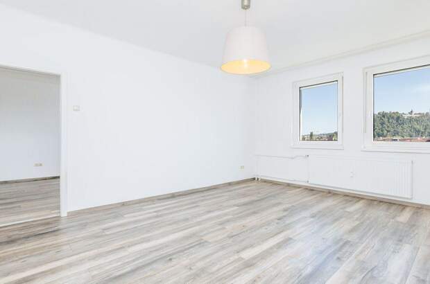 Altbauwohnung kaufen in 8020 Graz (Bild 1)