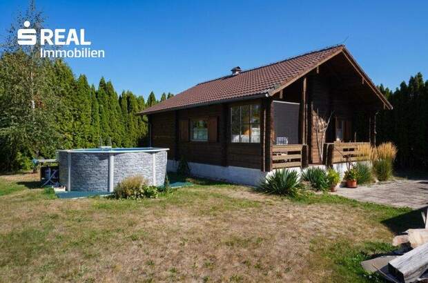 Haus mieten in 3942 Hirschbach (Bild 1)