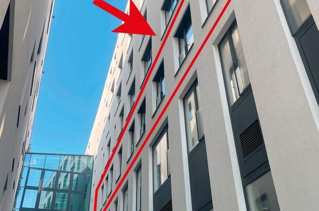 Gewerbeobjekt mieten in 4020 Linz (Bild 1)