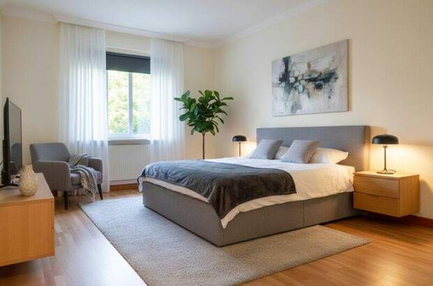 Wohnung mieten in 2500 Baden (Bild 1)