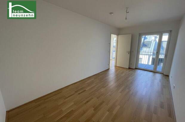 Terrassenwohnung mieten in 1210 Wien (Bild 5)