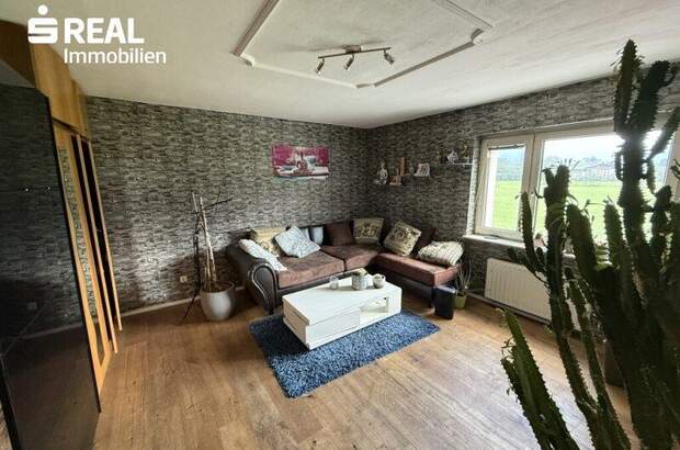 Terrassenwohnung kaufen in 5760 Saalfelden (Bild 1)