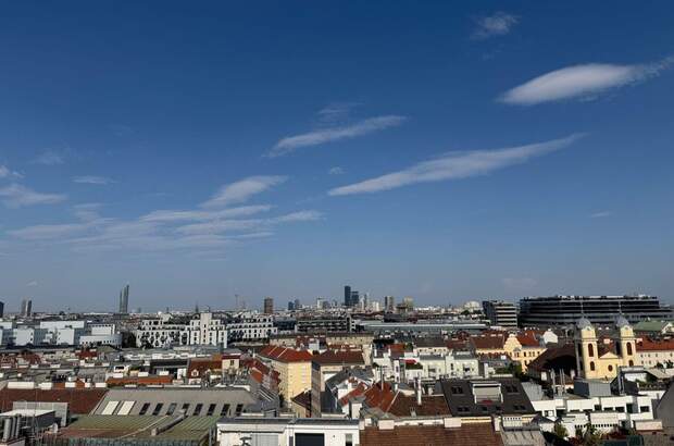 Altbauwohnung mieten in 1090 Wien (Bild 1)