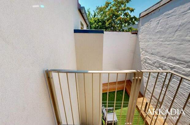 Terrassenwohnung kaufen in 1230 Wien (Bild 4)