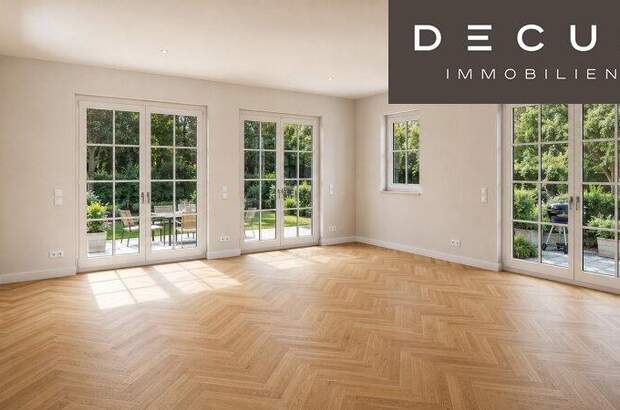 Terrassenwohnung mieten in 1130 Wien (Bild 2)