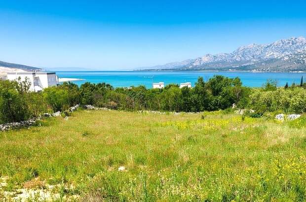 Grundstück kaufen in 23450 Rovanjska (Bild 1)