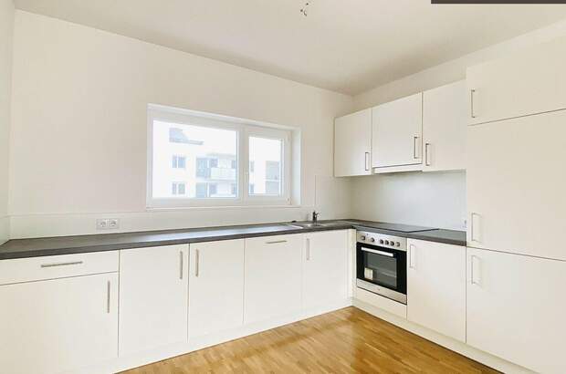 Wohnung mit Balkon mieten in 8053 Graz (Bild 4)