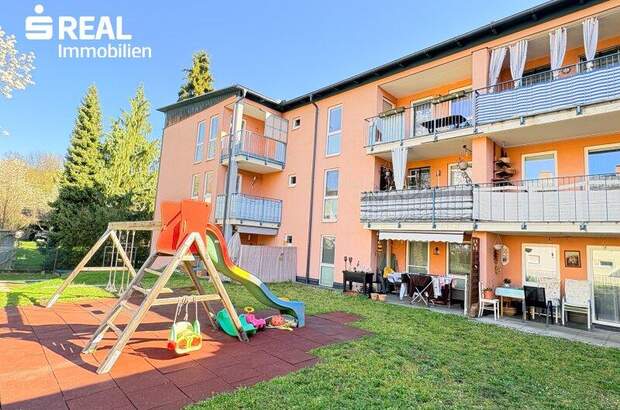 Terrassenwohnung kaufen in 8530 Deutschlandsberg (Bild 3)