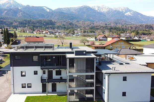 Eigentumswohnung in 9581 Ledenitzen (Bild 3)