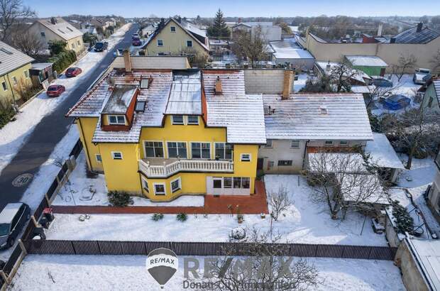 Einfamilienhaus kaufen in 2512 Tribuswinkel (Bild 1)