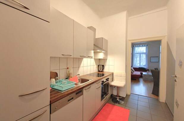 Altbauwohnung kaufen in 1200 Wien (Bild 2)