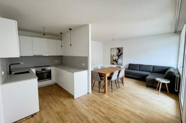 Terrassenwohnung kaufen in 3400 Klosterneuburg (Bild 1)