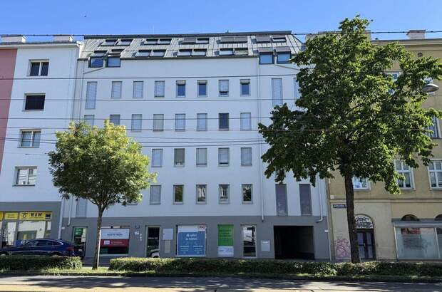 Gewerbeobjekt mieten in 1170 Wien (Bild 1)