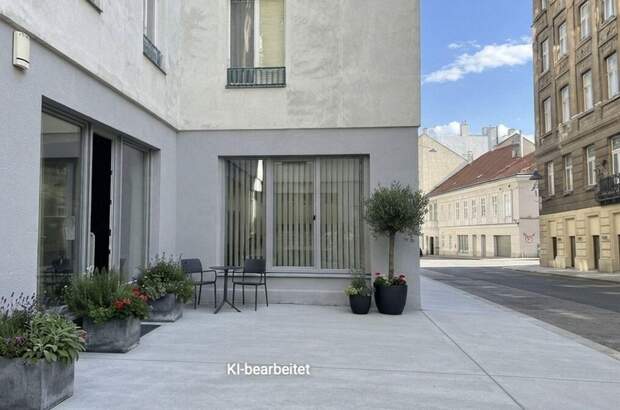 Gewerbeobjekt kaufen in 1060 Wien (Bild 3)