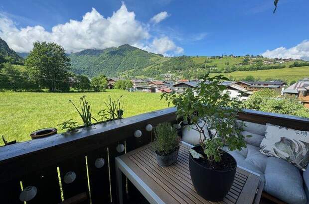 Terrassenwohnung kaufen in 5710 Kaprun (Bild 1)