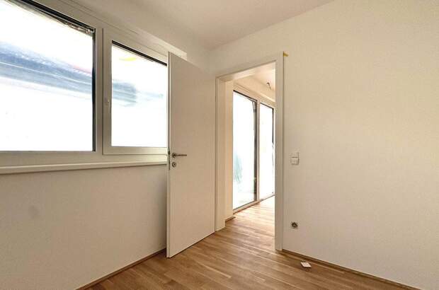 Wohnung mit Balkon mieten in 1100 Wien (Bild 3)