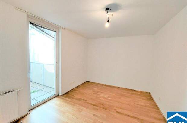 Terrassenwohnung mieten in 1120 Wien (Bild 5)