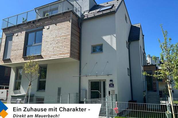 Wohnung kaufen in 1140 Wien (Bild 1)